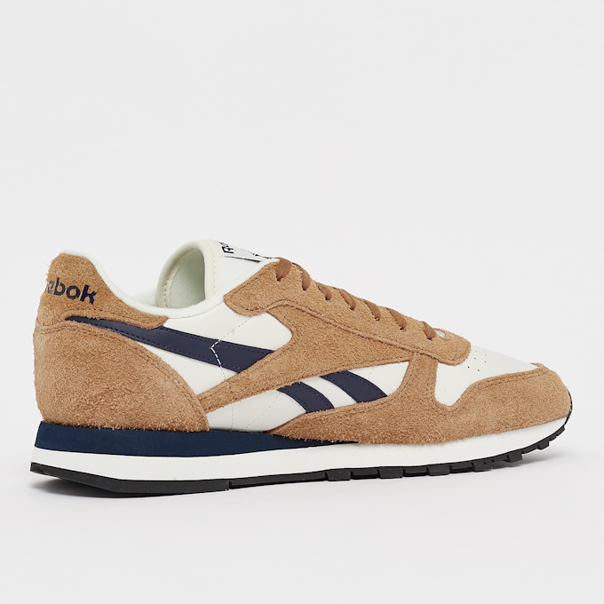 Reebok Classic Leather blanc 13374 3