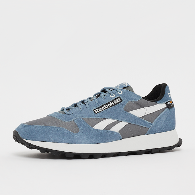 Reebok Classic Leather grau 13376 2