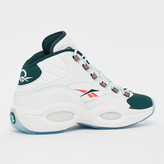 Reebok Question Mid bijela 13380 3