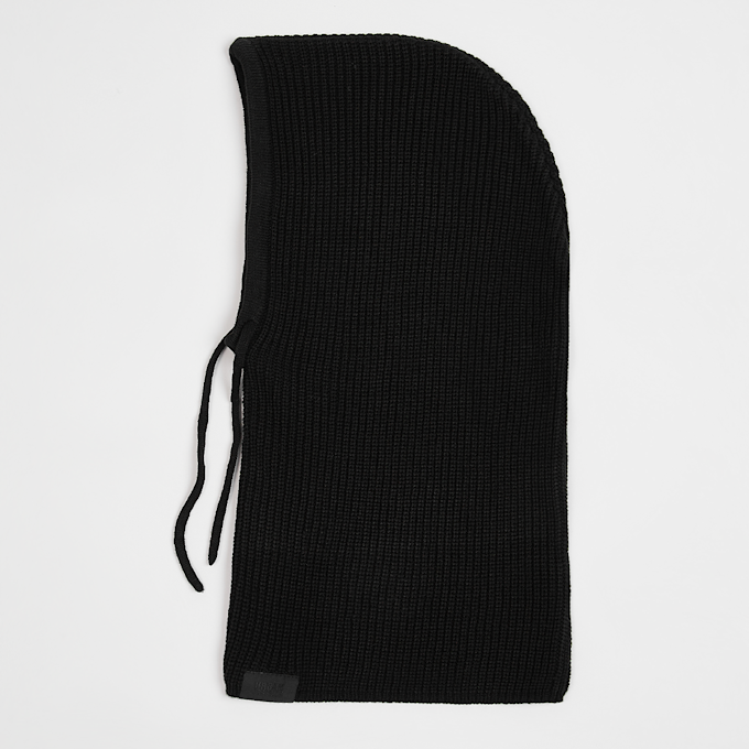 Urban Classics Knitted Wool Mix Balaclava noir 13415 2