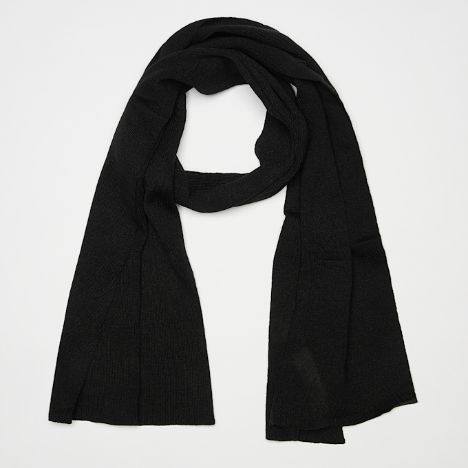Urban Classics Recycled Acrylic Scarf crna 13423 1