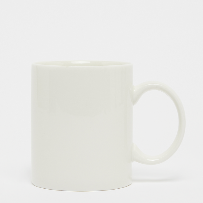 Urban Classics Coffee Power Cup weiß 13437 2