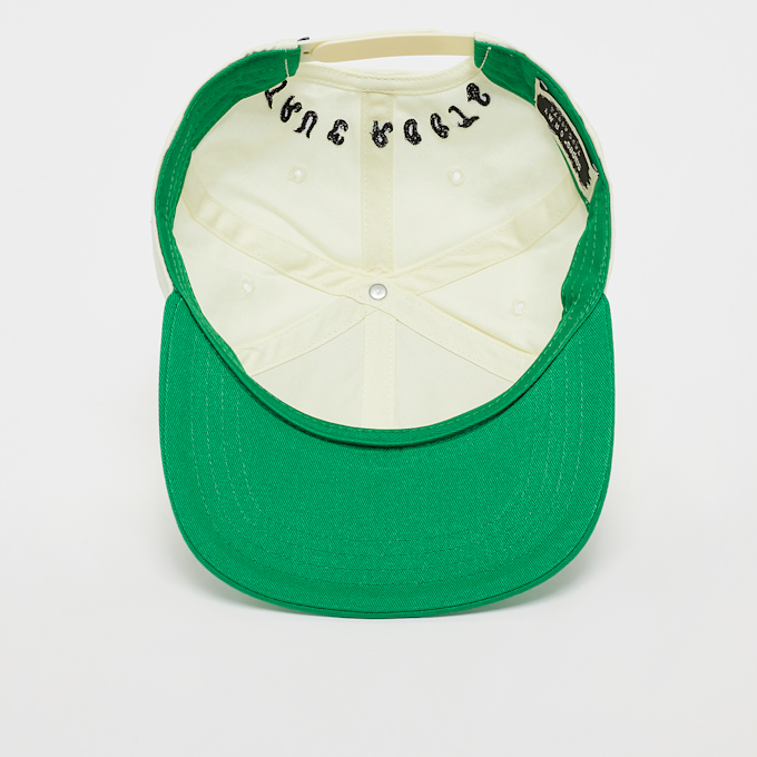 Grimey Snipes x Grmy True Roots Snapback Cap bijela 13448 4