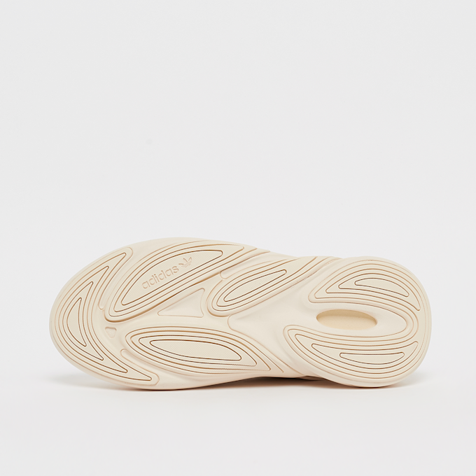 adidas Originals Ozelia Sneaker (GS) blauw 13464 4