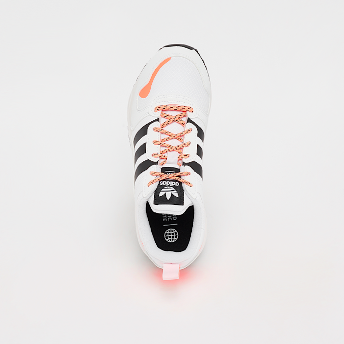 adidas Originals ZX 700 HD Sneaker (GS) bijela 13466 5