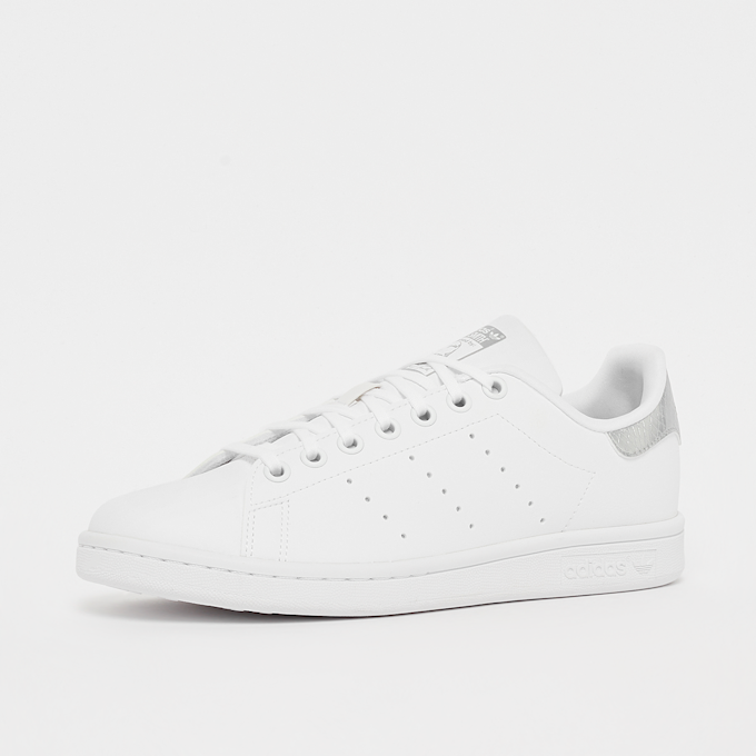 adidas Originals Stan Smith Sneaker (GS) wit 13472 2