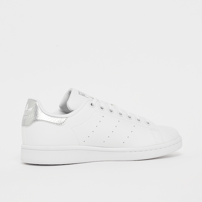 adidas Originals Stan Smith Sneaker (GS) wit 13472 3
