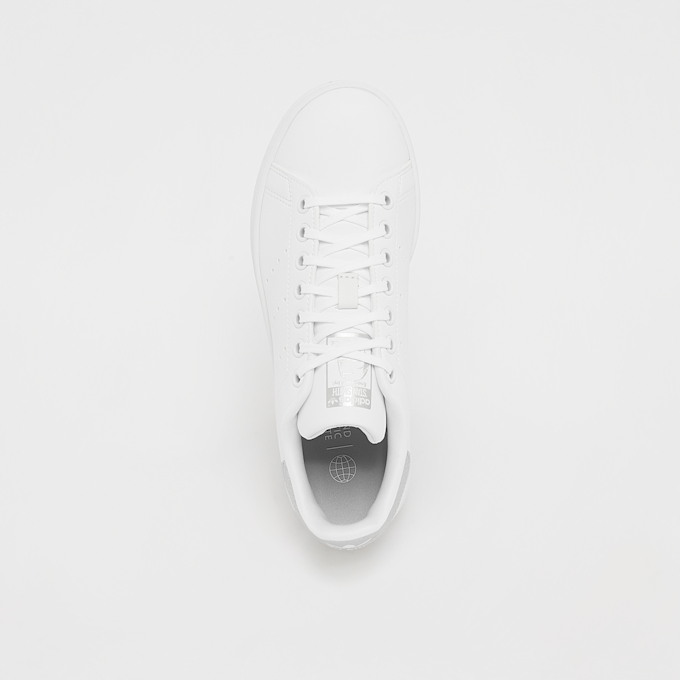 adidas Originals Stan Smith Sneaker (GS) biały 13472 5