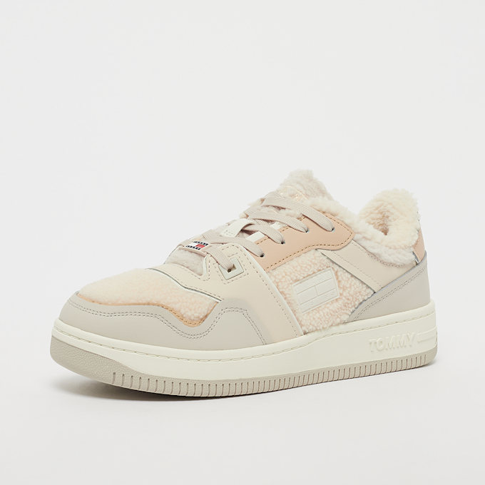 Tommy Jeans Warm Basket Beige 13475 2