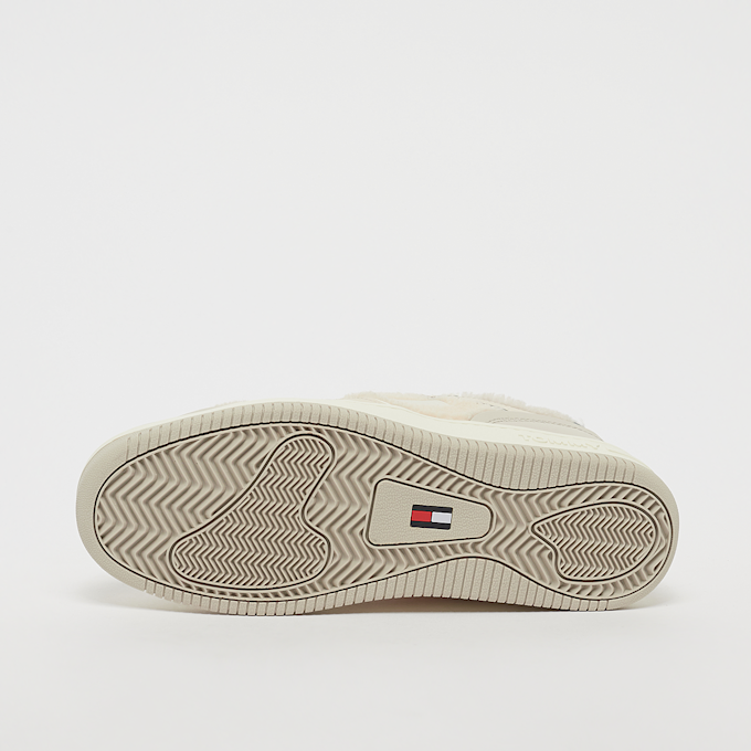 Tommy Jeans Warm Basket Beige 13475 4