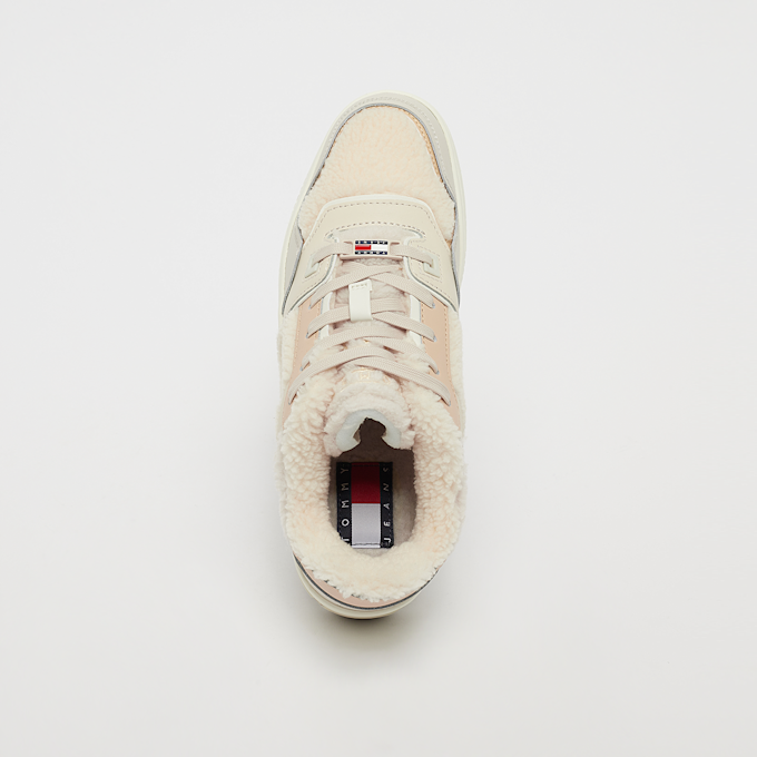Tommy Jeans Warm Basket Beige 13475 5
