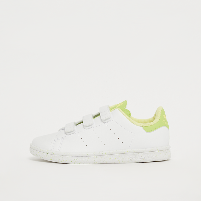 adidas Originals Stan Smith Sneaker (PS) blanc 13479 1
