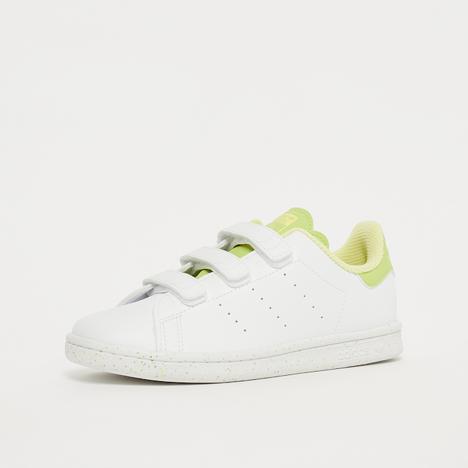 adidas Originals Stan Smith Sneaker (PS) bijela 13479 2