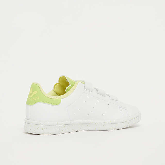 adidas Originals Stan Smith Sneaker (PS) weiß 13479 3