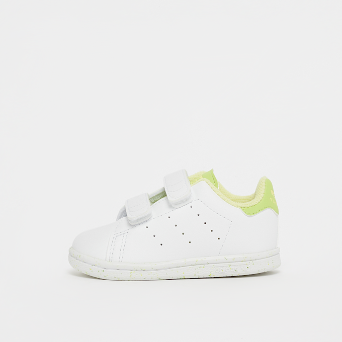 adidas Originals Stan Smith Sneaker (TD) branco 13482 1
