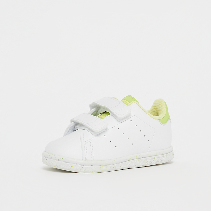 adidas Originals Stan Smith Sneaker (TD) weiß 13482 2