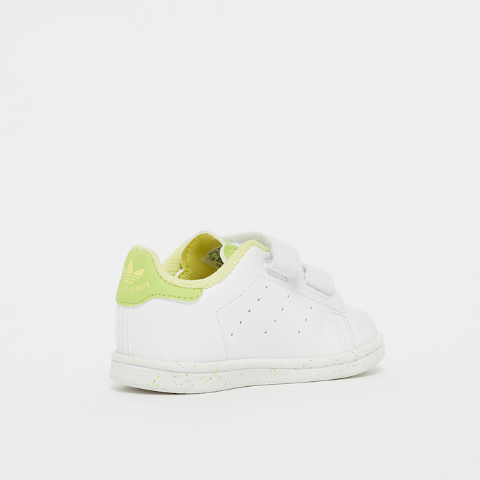 adidas Originals Stan Smith Sneaker (TD) biały 13482 3