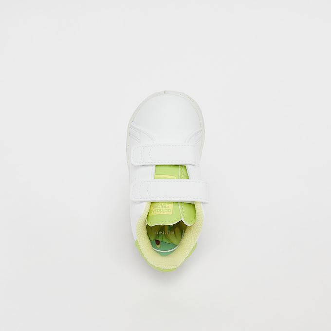 adidas Originals Stan Smith Sneaker (TD) blanco 13482 5