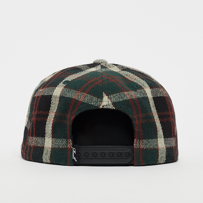 Reell Suede Cap multicolore 13494 2