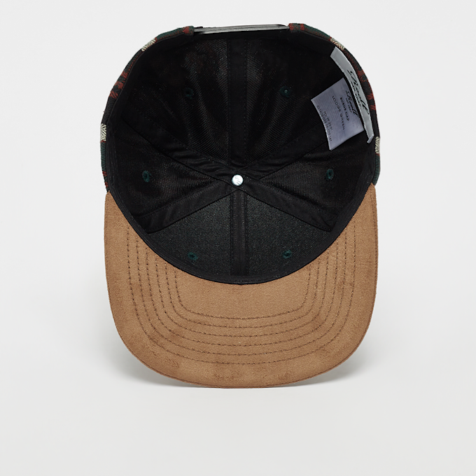 Reell Suede Cap multicolor 13494 3