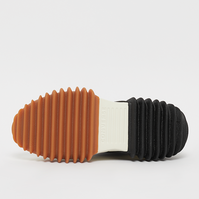 Converse Run Star Motion Canvas Platform smeđa 13520 4