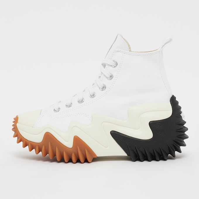 Converse Run Star Motion Canvas Platform zwart 13521 1