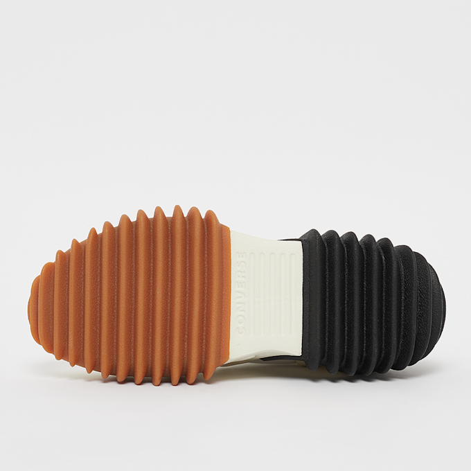 Converse Run Star Motion Canvas Platform zwart 13521 4