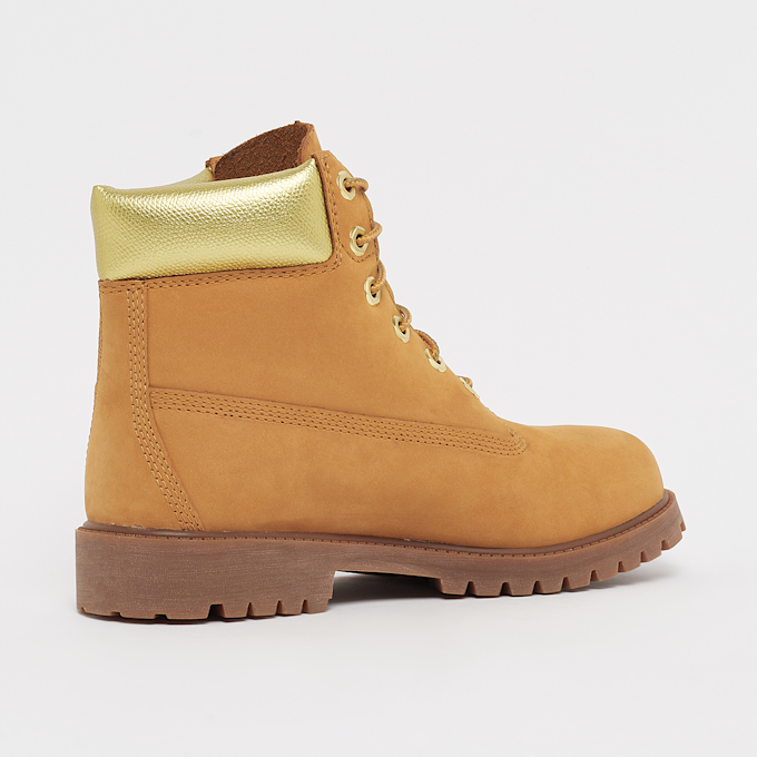 Timberland 6 In Premium WP Boot (GS) bež 13526 3