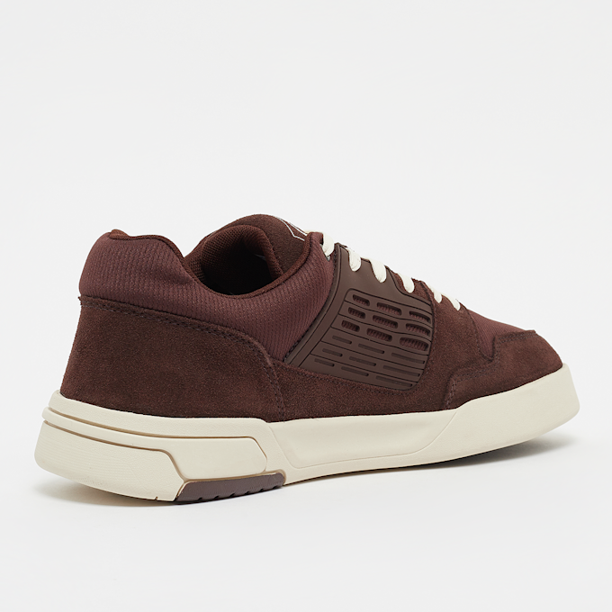 Champion Low Cut Shoe 3ON3 Suede marrón 13529 3