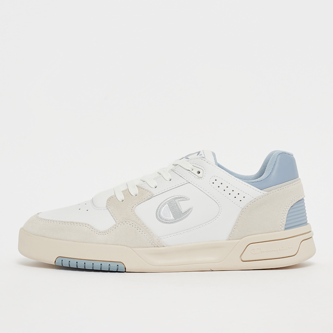 Champion Low Cut Shoe Z8 branco 13531 1