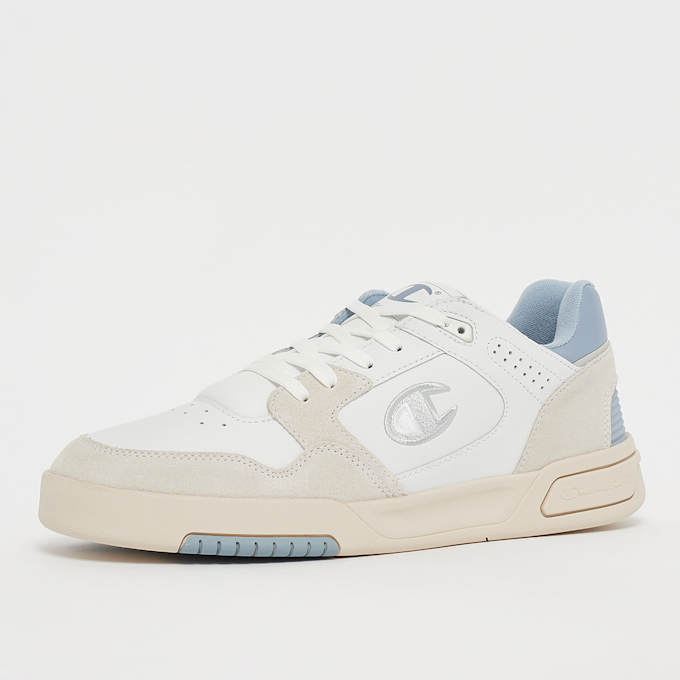 Champion Low Cut Shoe Z8 branco 13531 2