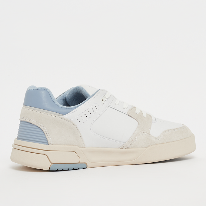 Champion Low Cut Shoe Z8 wit 13531 3