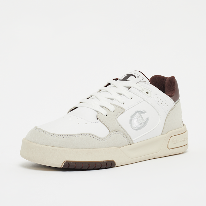 Champion Low Cut Shoe Z80 (GS) wit 13534 2