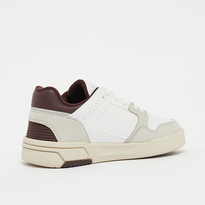 Champion Low Cut Shoe Z80 (GS) bianco 13534 3