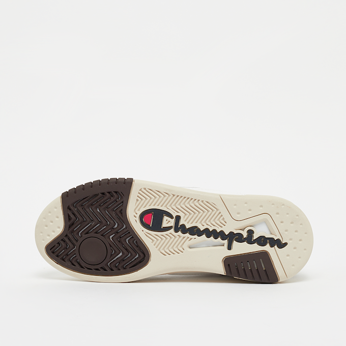 Champion Low Cut Shoe Z80 (GS) bijela 13534 4