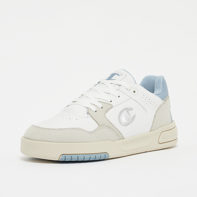 Champion Low Cut Shoe Z80 (GS) blanc 13535 2