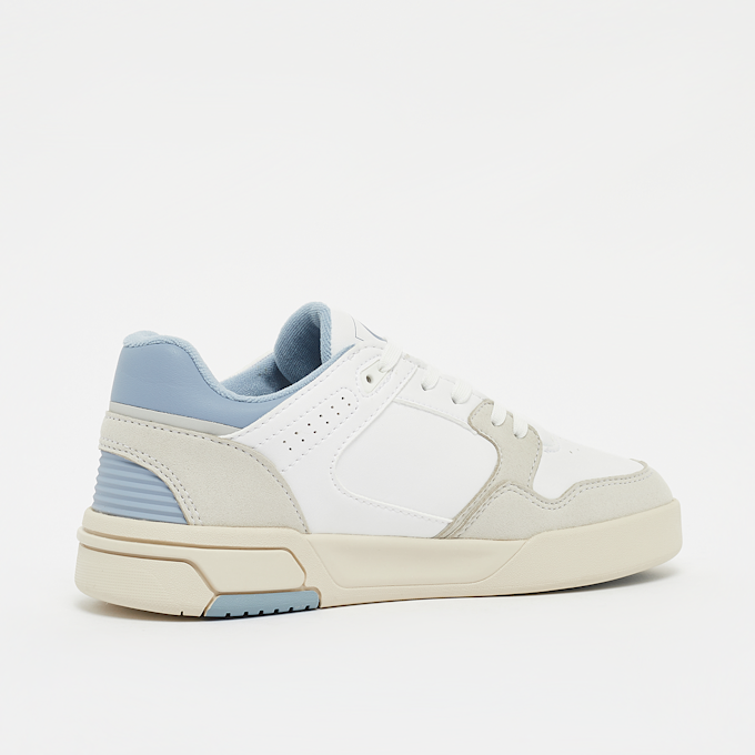 Champion Low Cut Shoe Z80 (GS) branco 13535 3