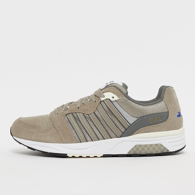K-Swiss Si-18 Rannell Sde braun 13536 1
