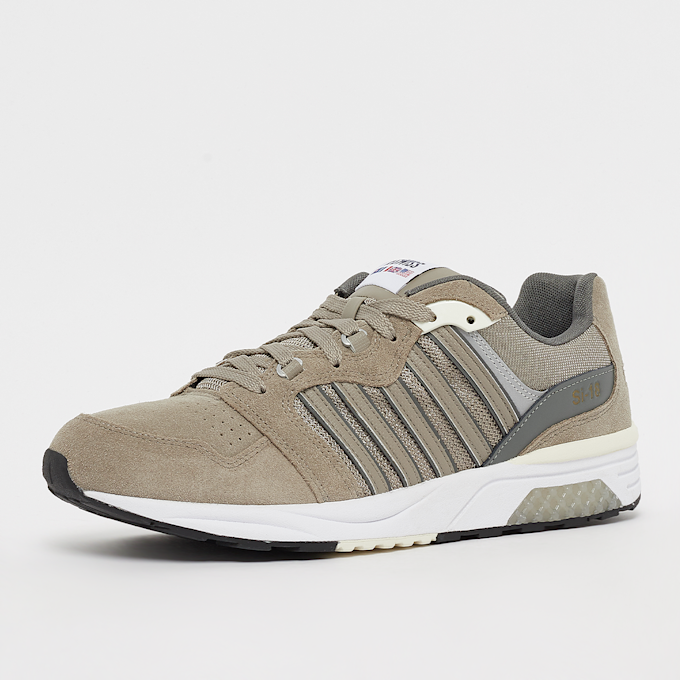 K-Swiss Si-18 Rannell Sde braun 13536 2