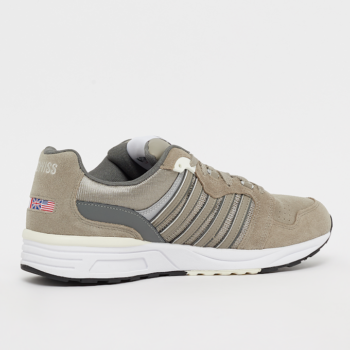K-Swiss Si-18 Rannell Sde braun 13536 3