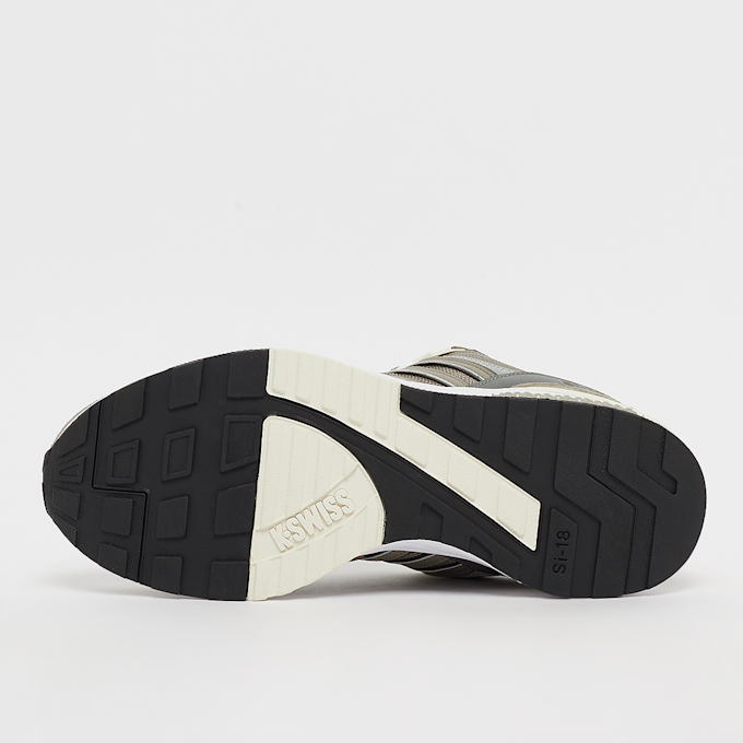 K-Swiss Si-18 Rannell Sde braun 13536 4