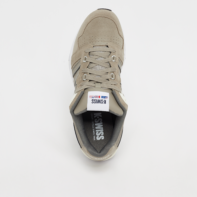 K-Swiss Si-18 Rannell Sde braun 13536 5