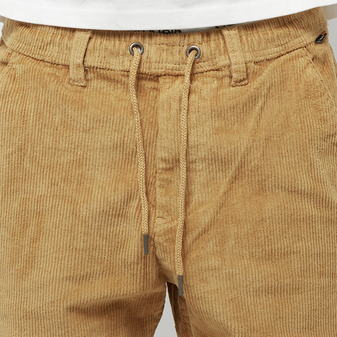 Reell Reflex Loose Chino crna 13588 3