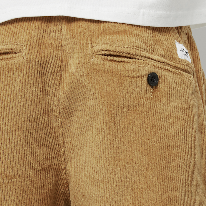 Reell Reflex Loose Chino noir 13588 4