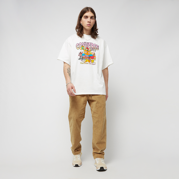 Reell Reflex Loose Chino crna 13588 5