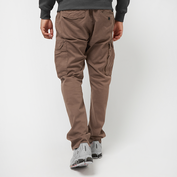 Reell Reflex Easy Cargo bruin 13590 2