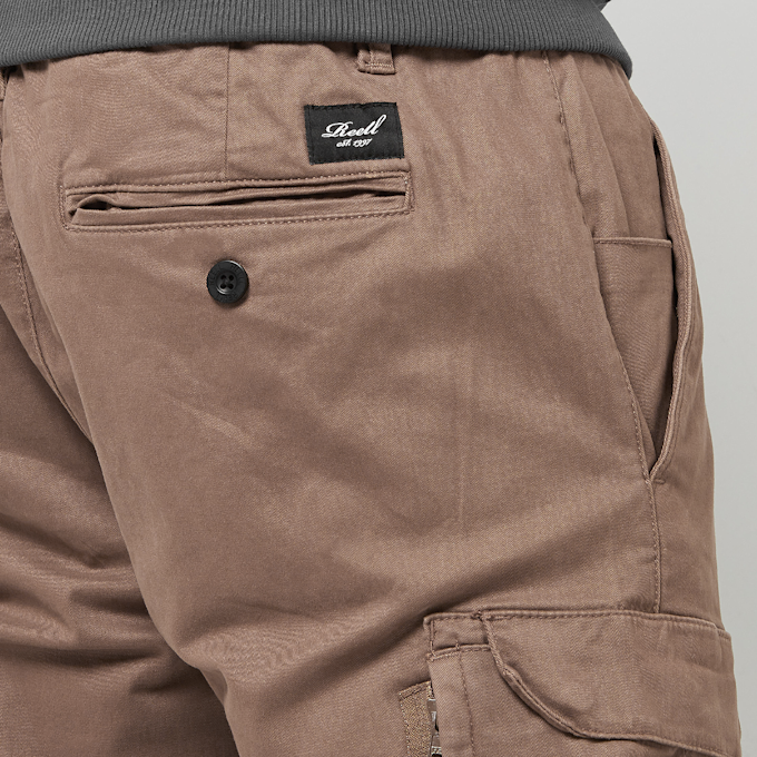 Reell Reflex Easy Cargo marrone 13590 5