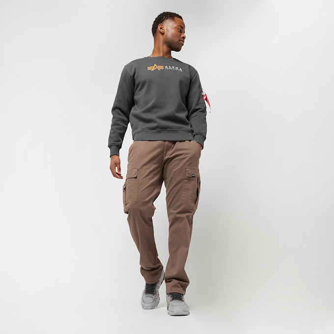 Reell Reflex Easy Cargo bruin 13590 7