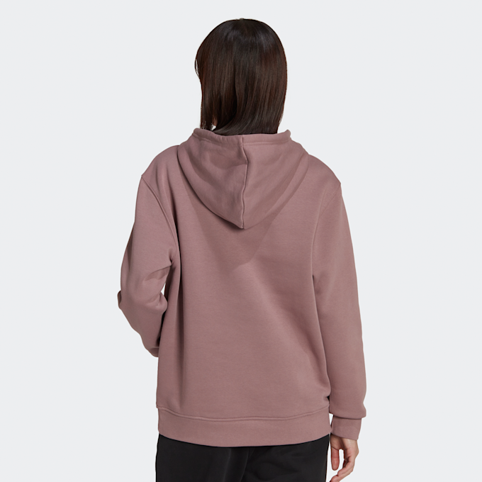 adidas Originals Essentials Hoodie bruin 13611 2