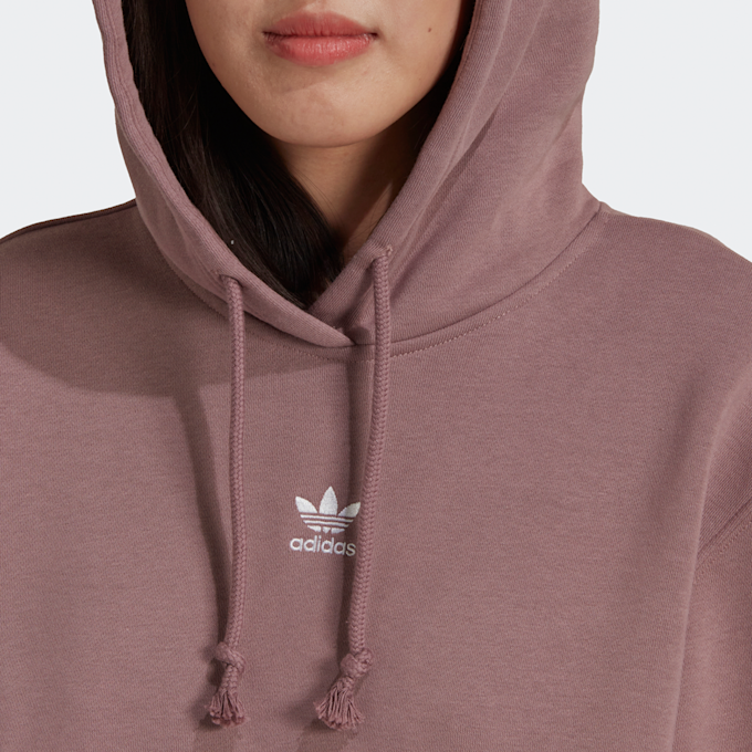 adidas Originals Essentials Hoodie smeđa 13611 3